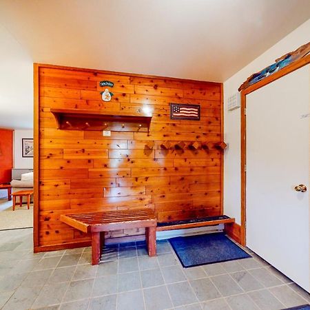 Appartement Trail Creek 20 à Killington Extérieur photo